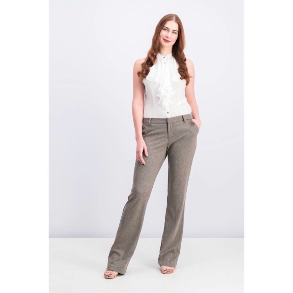 KUT Bootcut Trouser Pants Style # SB10302